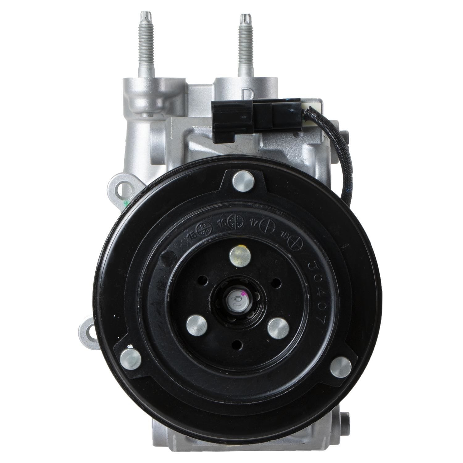 Four Seasons A/C Compressor 68686