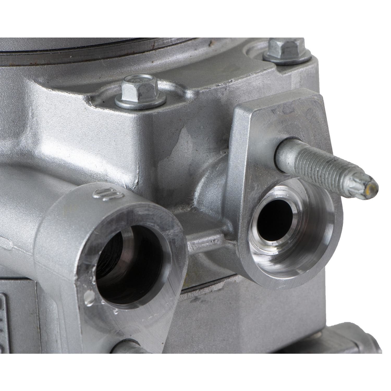 Four Seasons A/C Compressor 68686