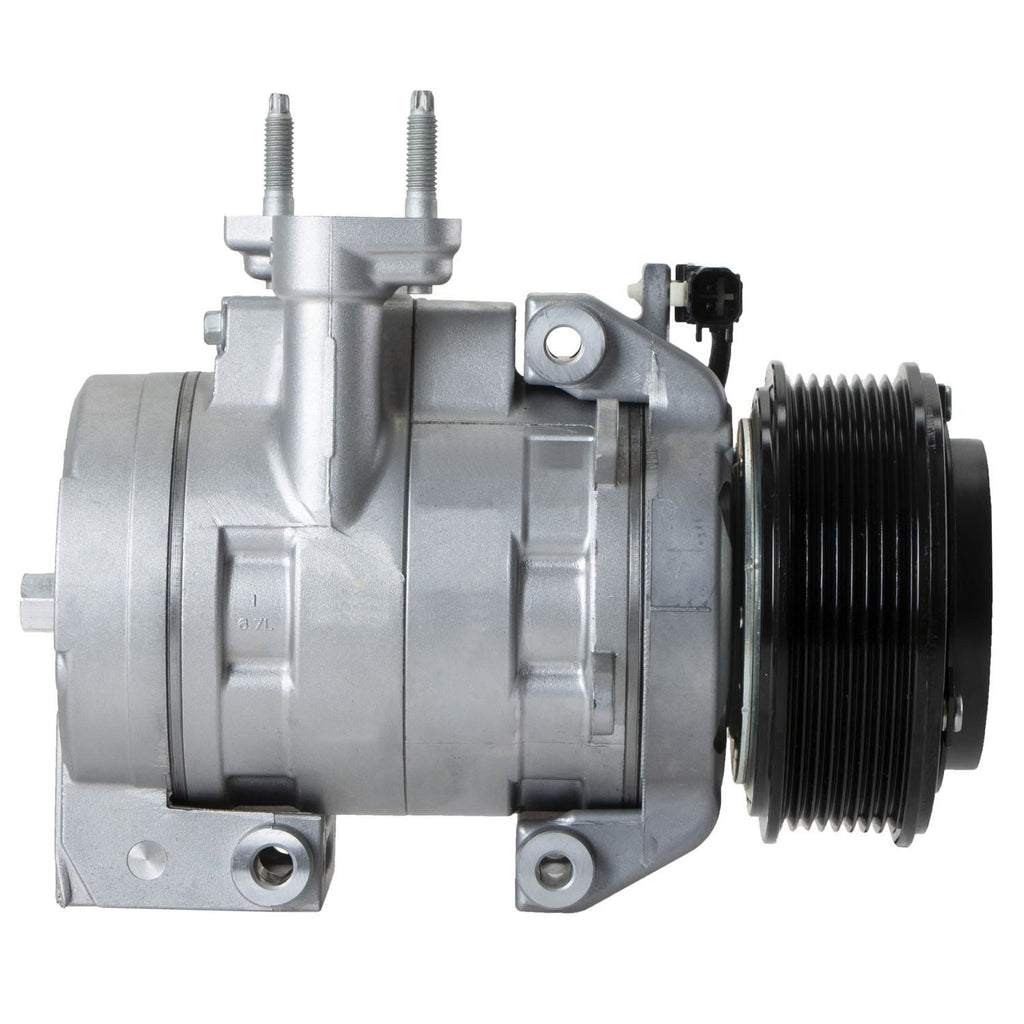 Four Seasons A/C Compressor 68686