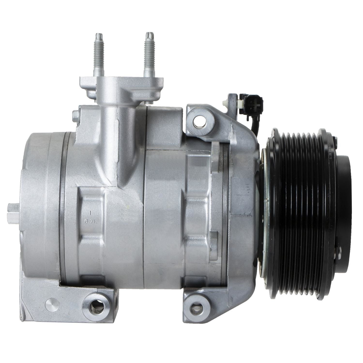 Four Seasons A/C Compressor 68686