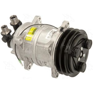 Four Seasons A/C Compressor 68691