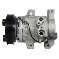 Four Seasons A/C Compressor 68692
