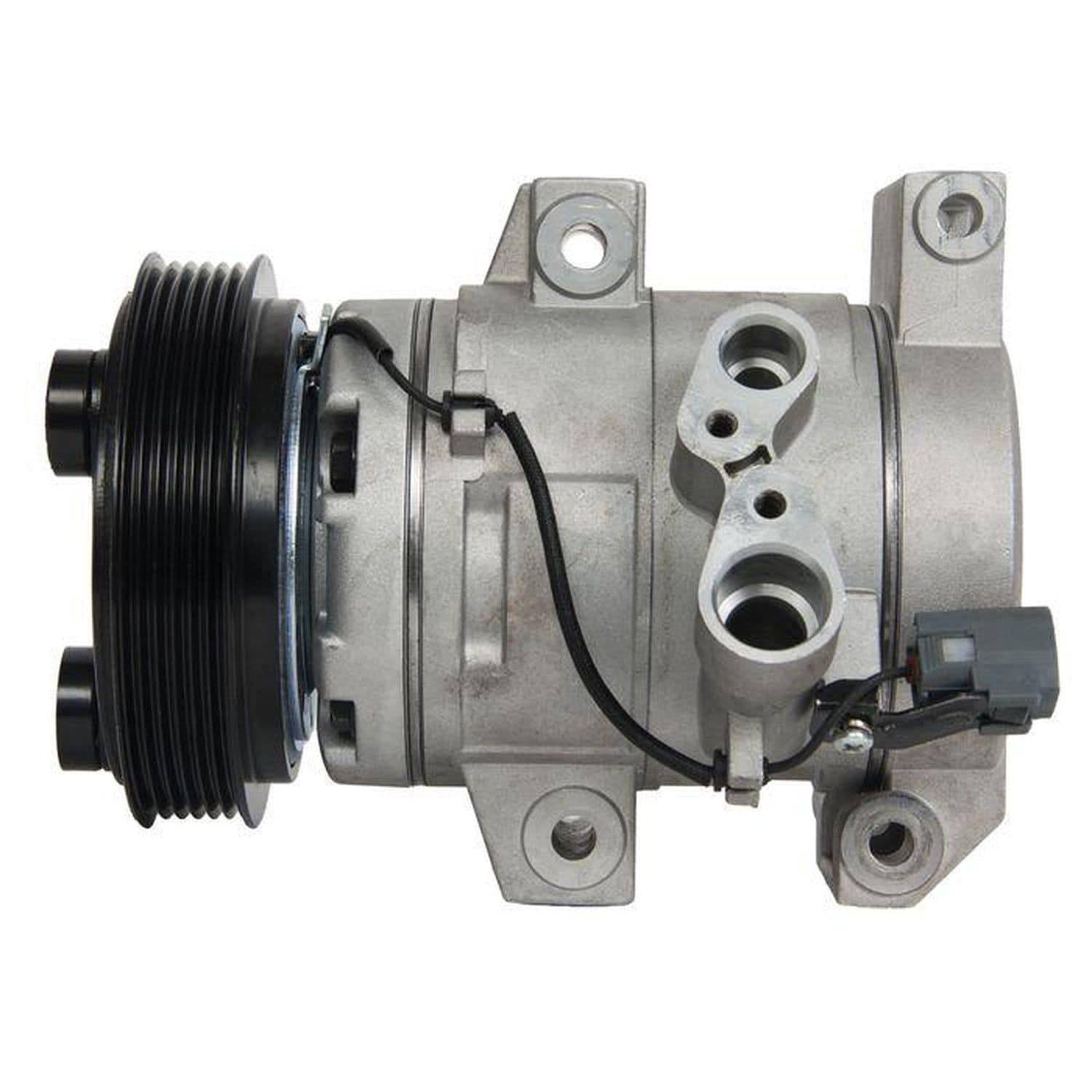 Four Seasons A/C Compressor 68692