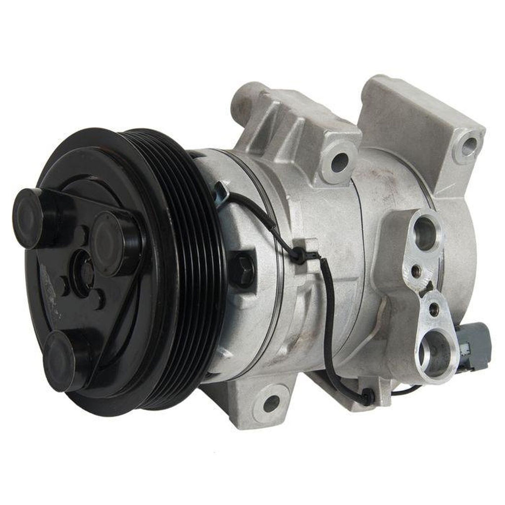 Four Seasons A/C Compressor 68692