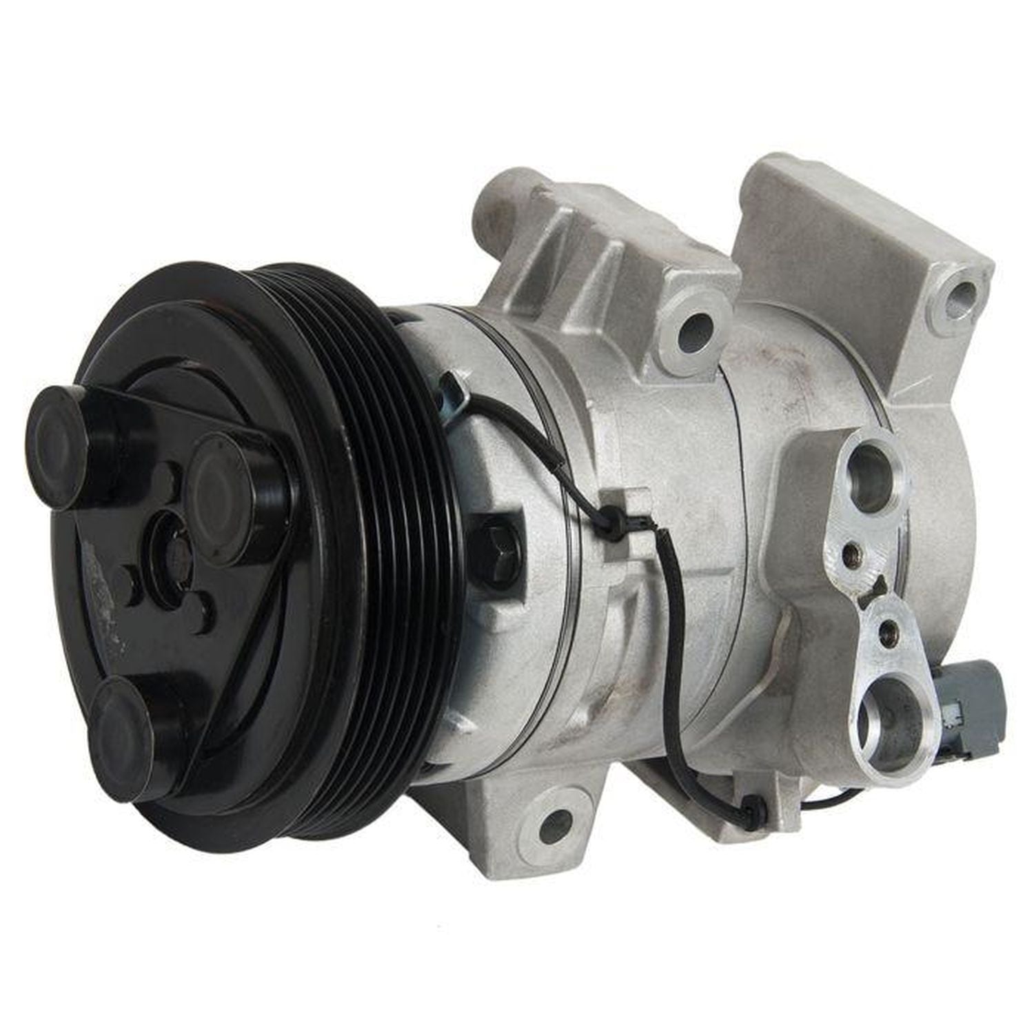 Four Seasons A/C Compressor 68692