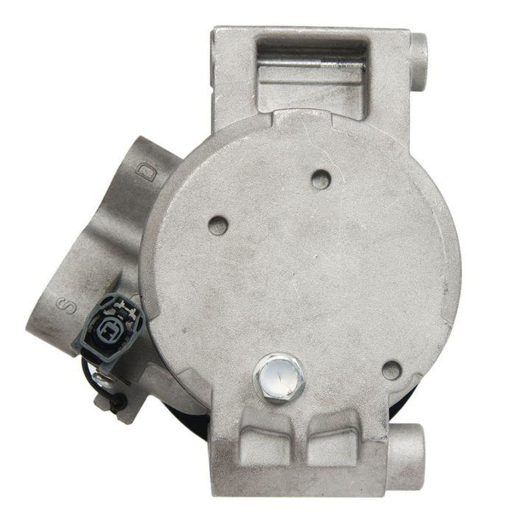 Four Seasons A/C Compressor 68692