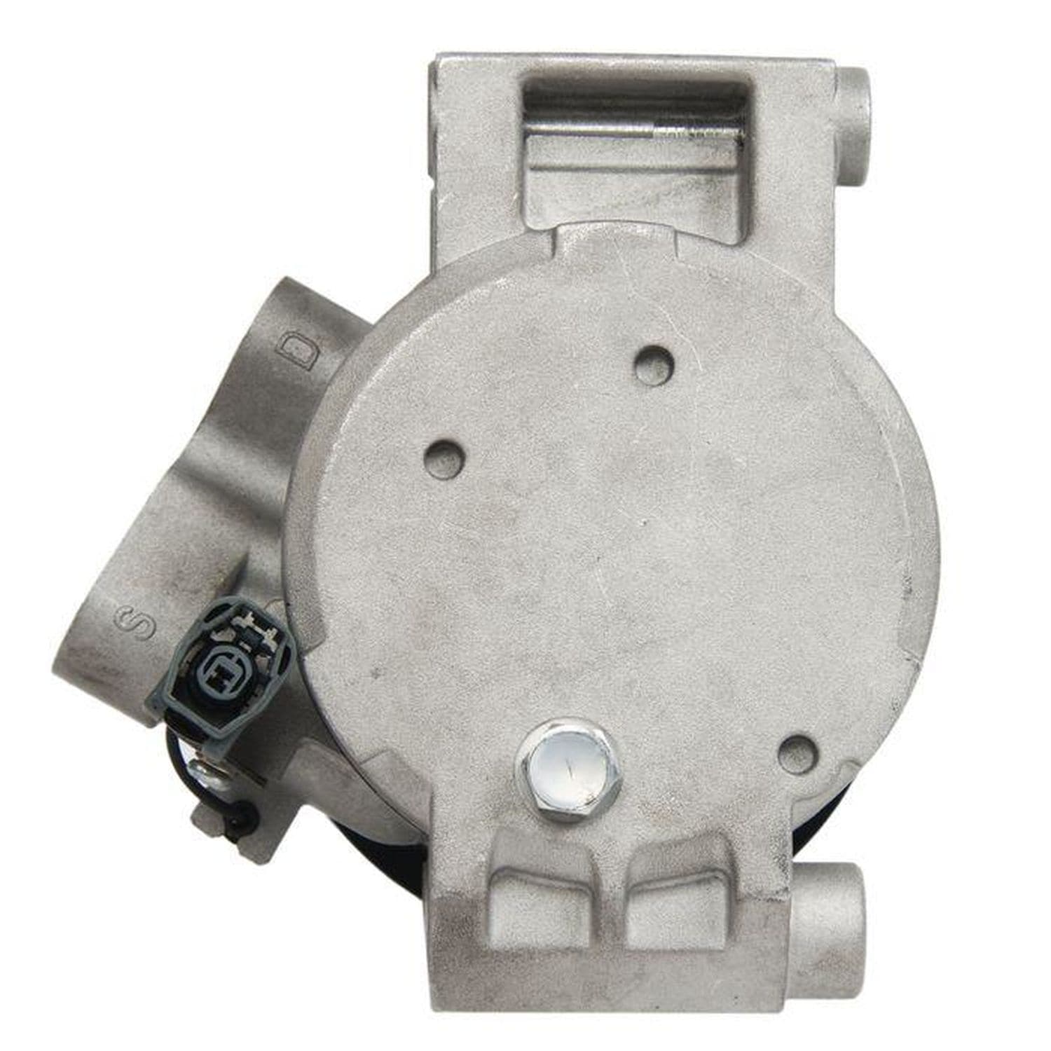 Four Seasons A/C Compressor 68692
