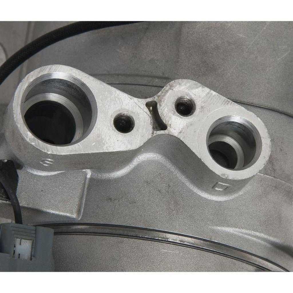 Four Seasons A/C Compressor 68692