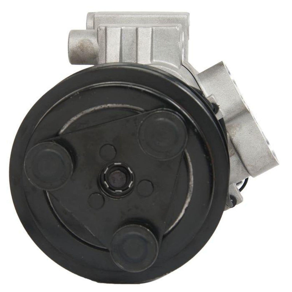 Four Seasons A/C Compressor 68692