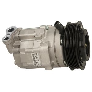 Four Seasons A/C Compressor 68693