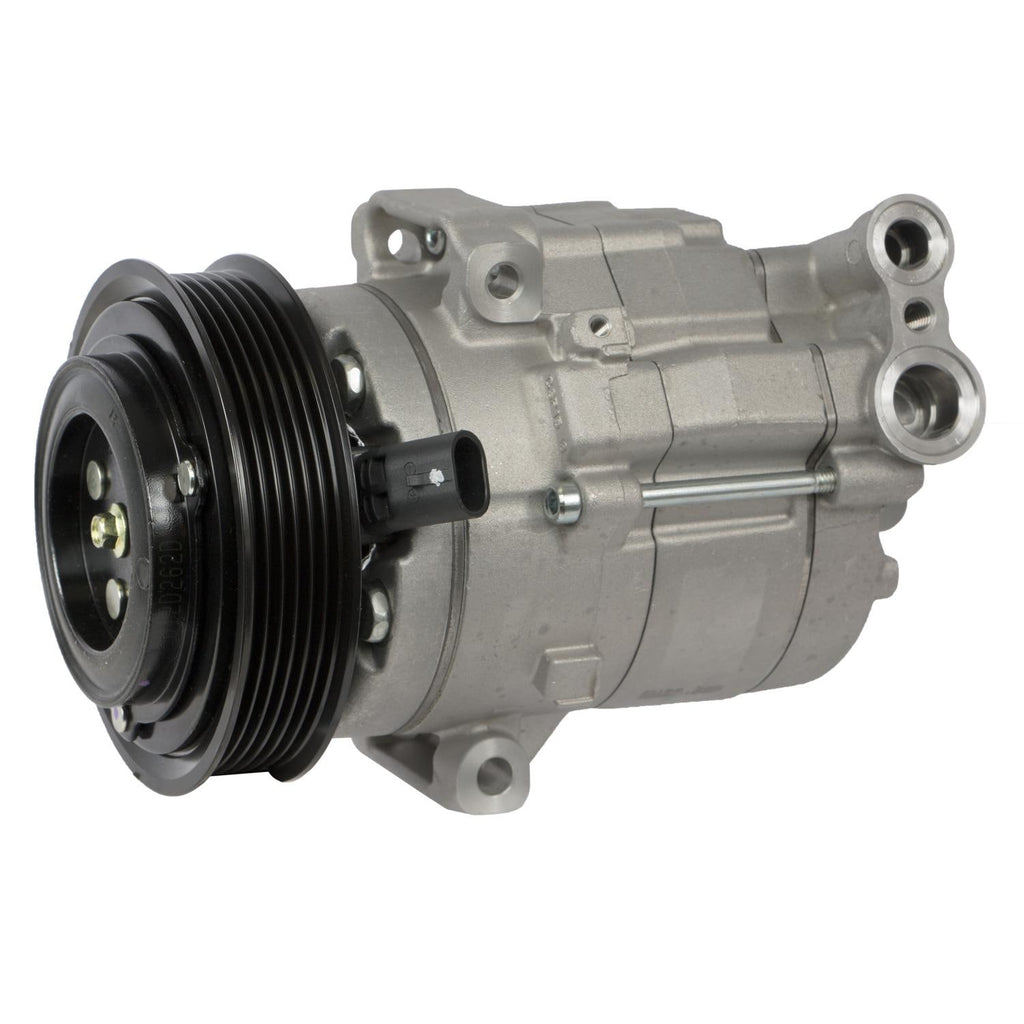 Four Seasons A/C Compressor 68694