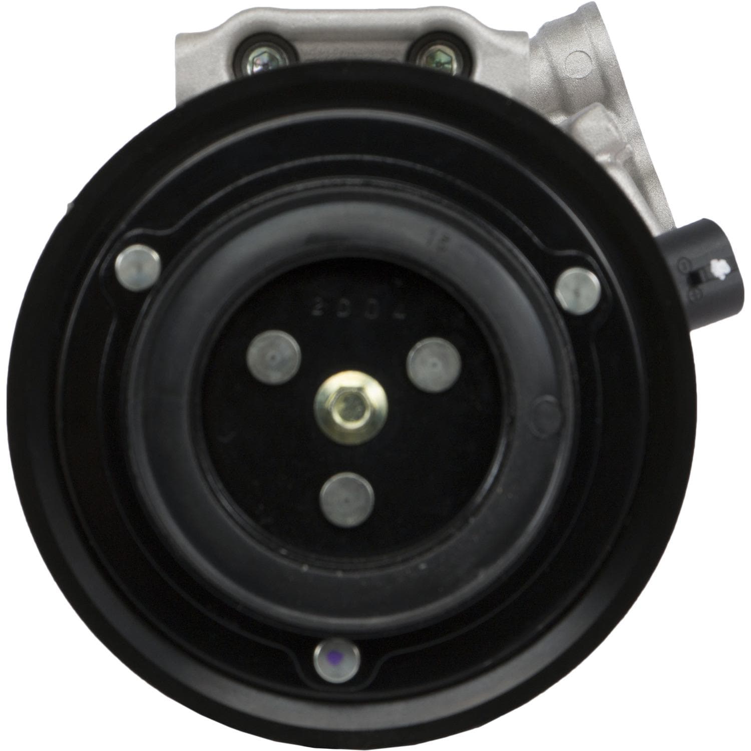Four Seasons A/C Compressor 68694