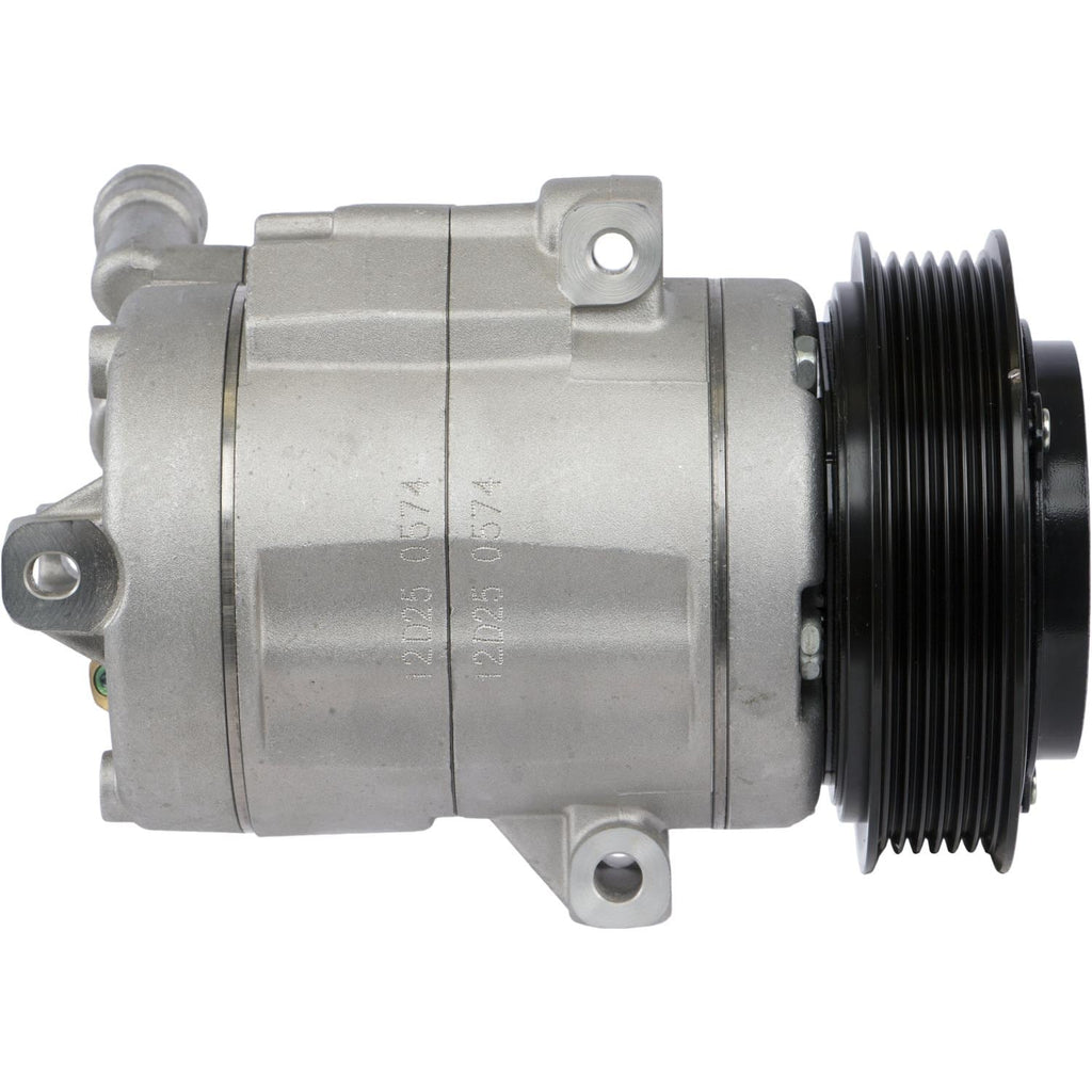 Four Seasons A/C Compressor 68694