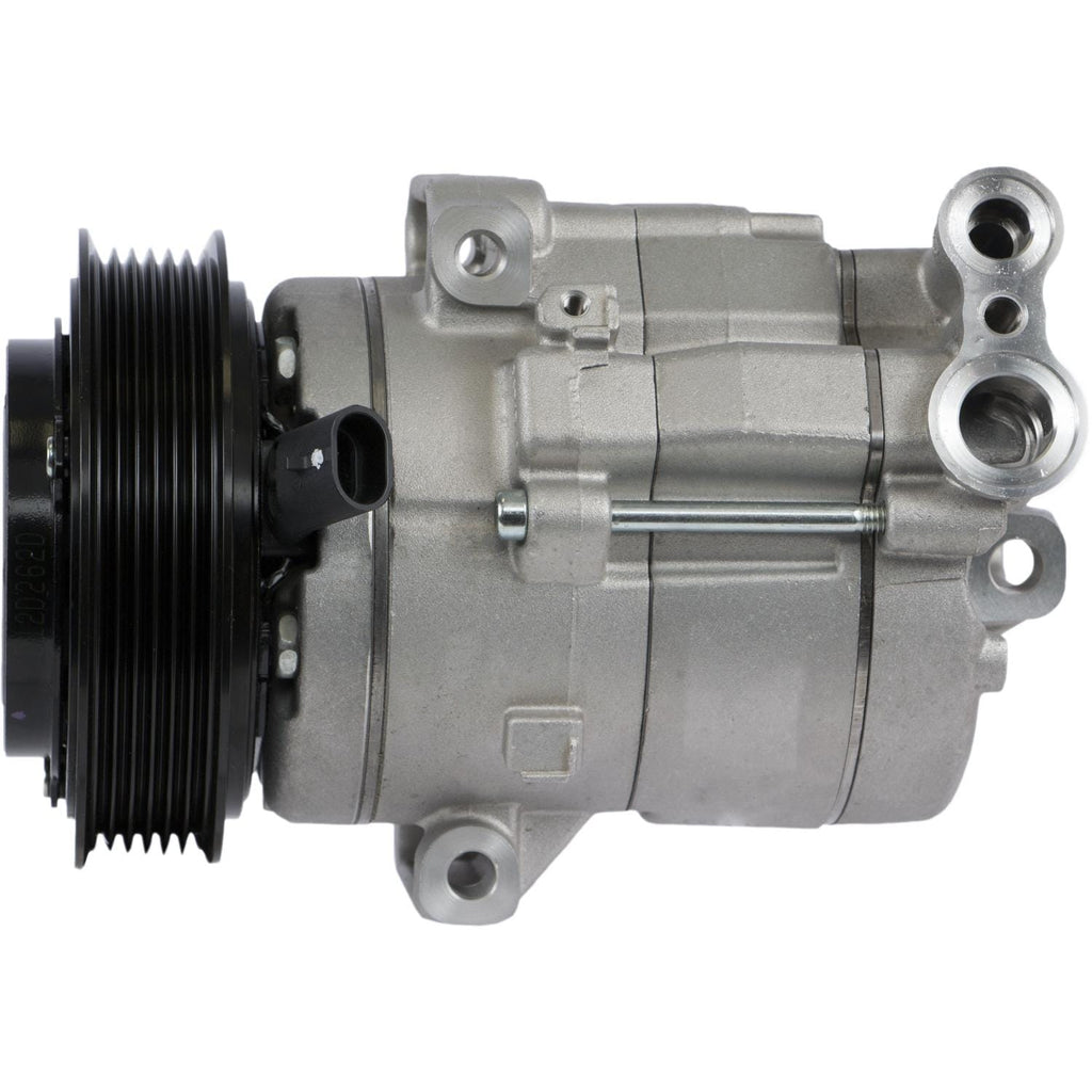 Four Seasons A/C Compressor 68694