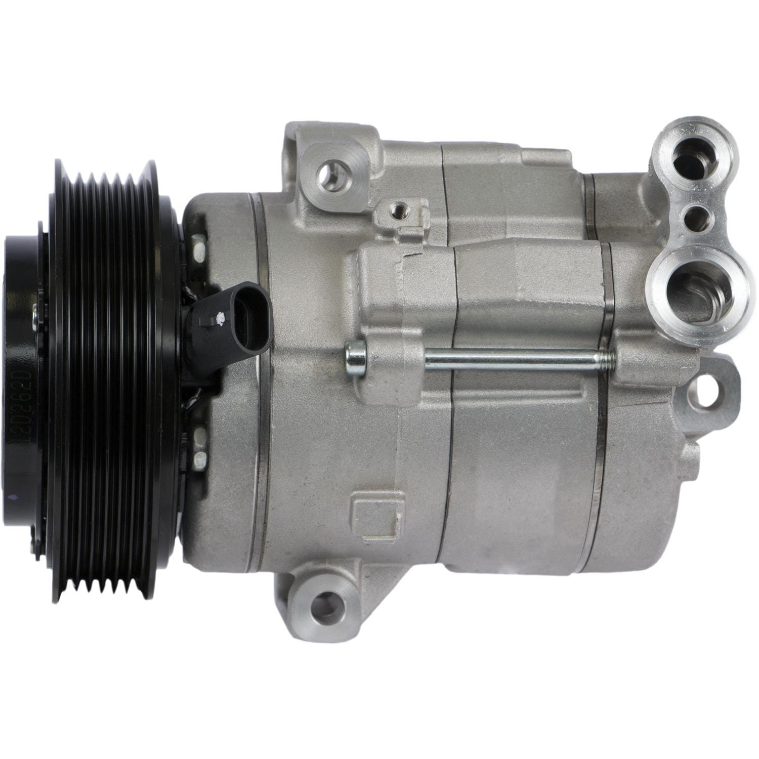 Four Seasons A/C Compressor 68694