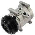 Four Seasons A/C Compressor 68696