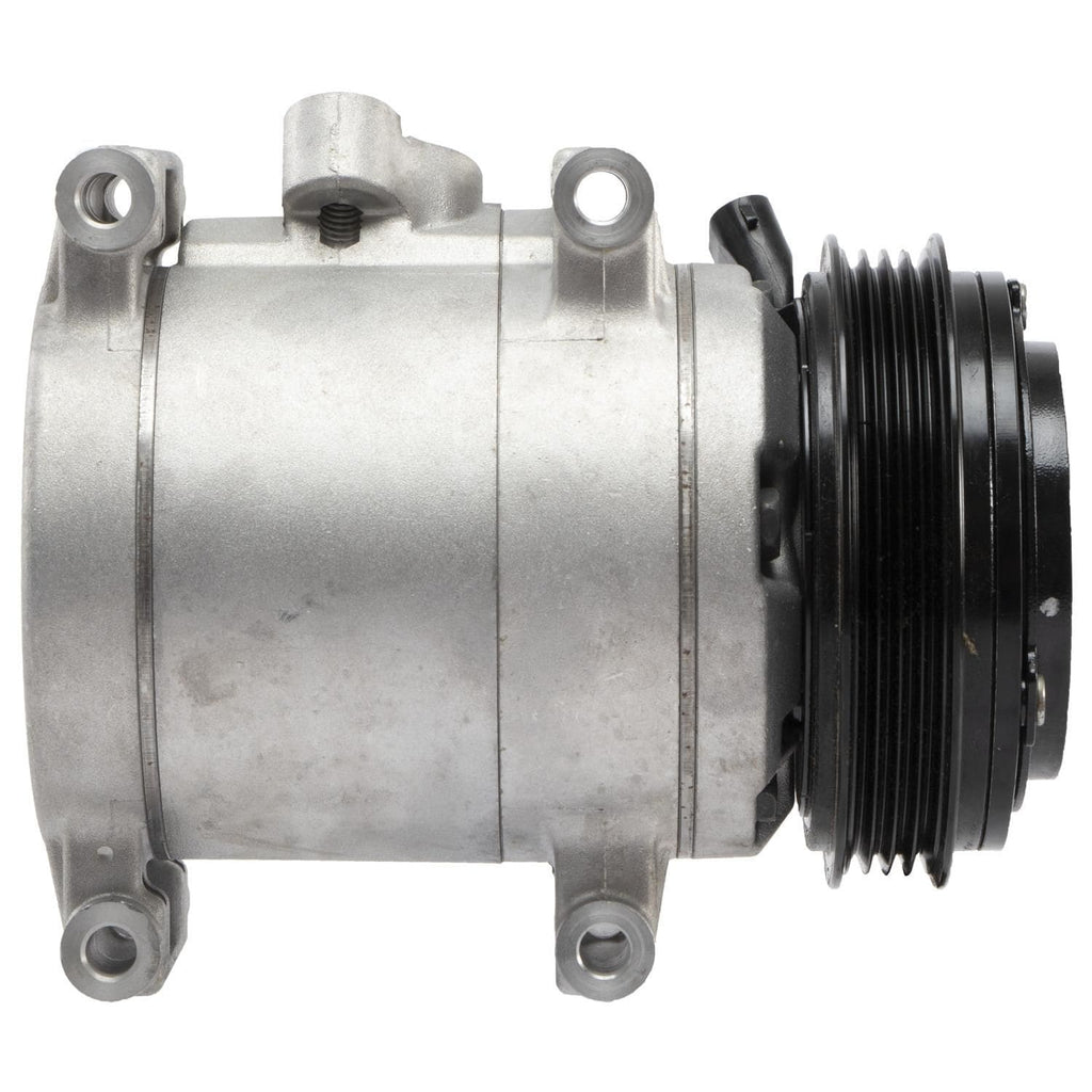 Four Seasons A/C Compressor 68696