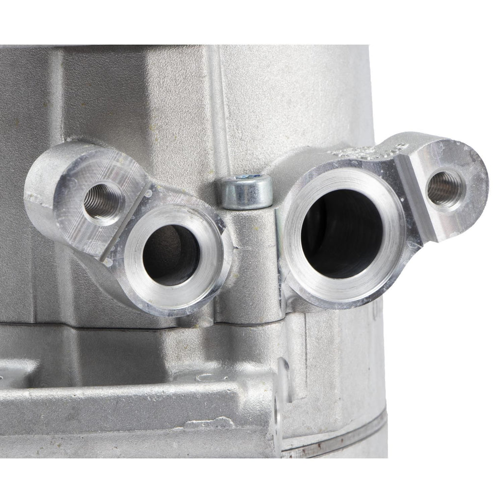 Four Seasons A/C Compressor 68696