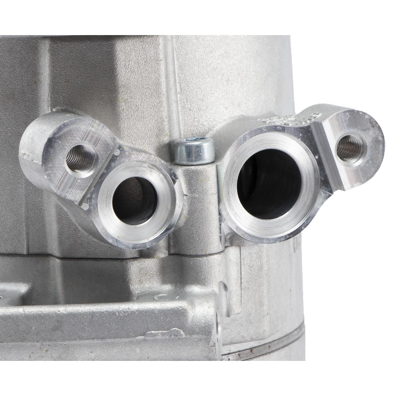 Four Seasons A/C Compressor 68696