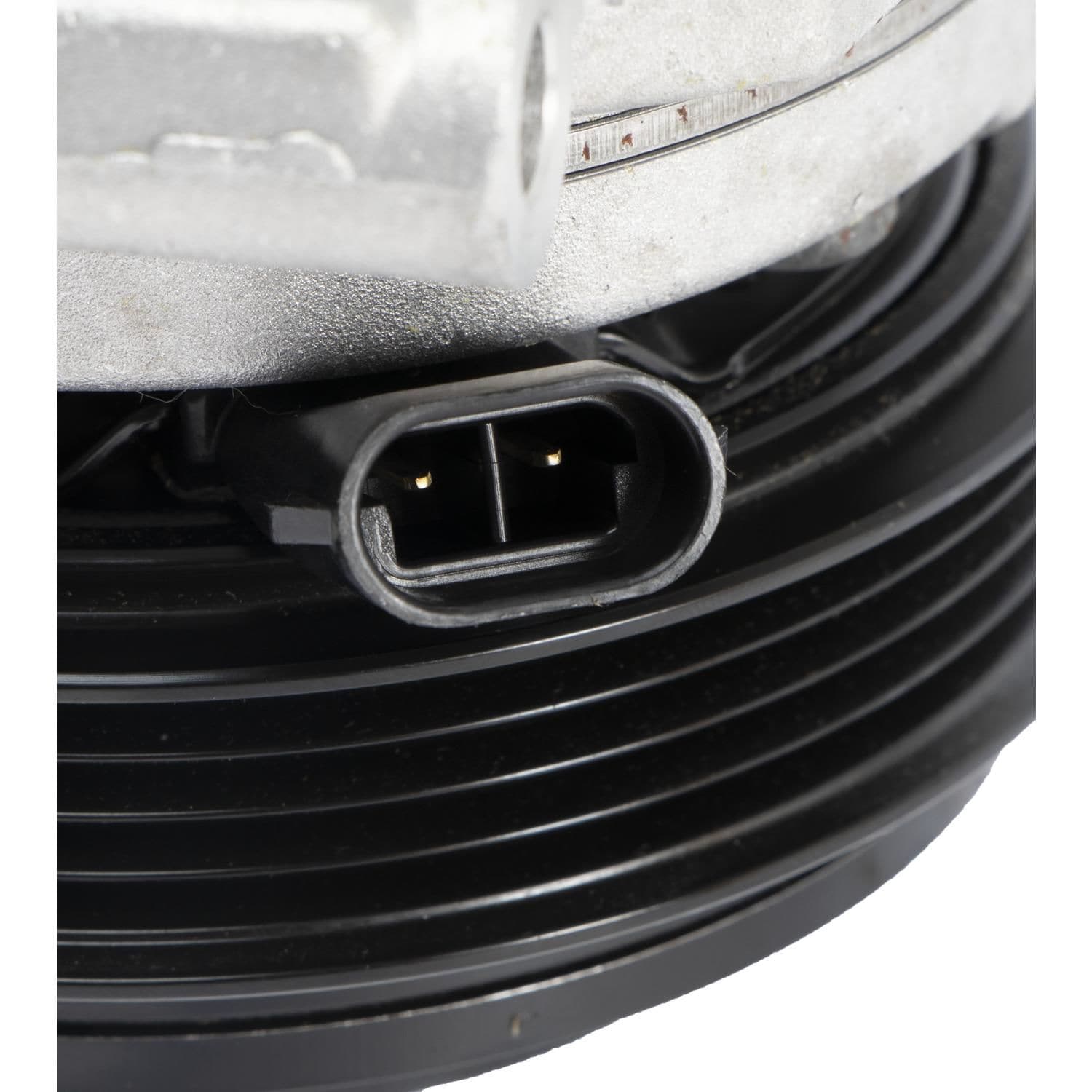 Four Seasons A/C Compressor 68696