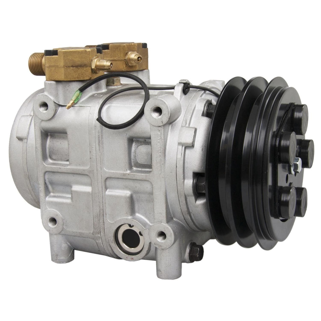 Four Seasons A/C Compressor 68704