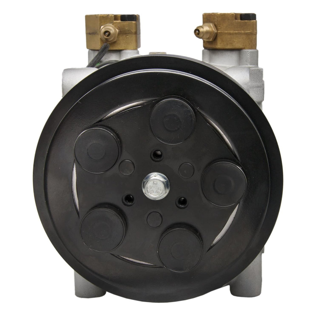Four Seasons A/C Compressor 68704