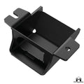 JL Wrangler Tow Wiring Skid Plate