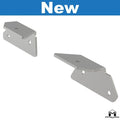 JL Wrangler Spare Tire Delete Flag/Antenna Tabs