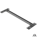 Overhead Accessory Rail, Jeep JL Wrangler | JT Gladiator year 2018-2023