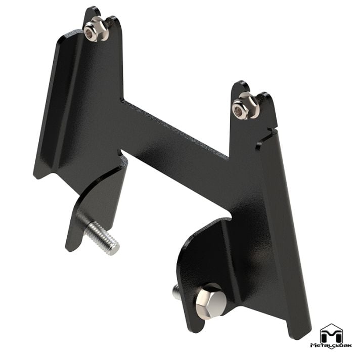 SportGate Speaker Mount, 4xE JL Wrangler