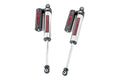Vertex 2.5 Reservoir Rear Shocks | 4-6.5" | Ford F-150 4WD (2009-2026)