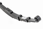 Rear Leaf Springs| 2.5" Lift | Pair | Jeep CJ5/CJ7 5 4WD (1955-1975)