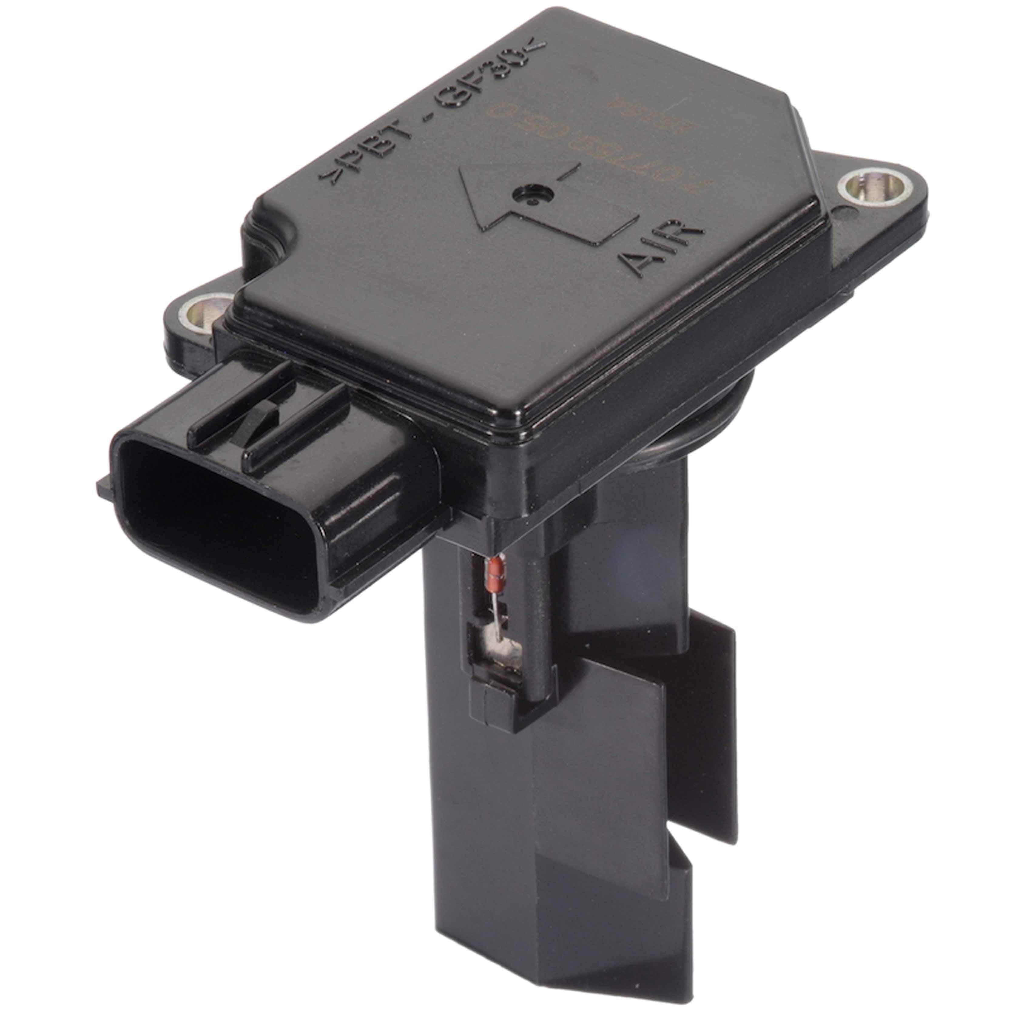 Pierburg distributed by Hella Mass Air Flow Sensor...