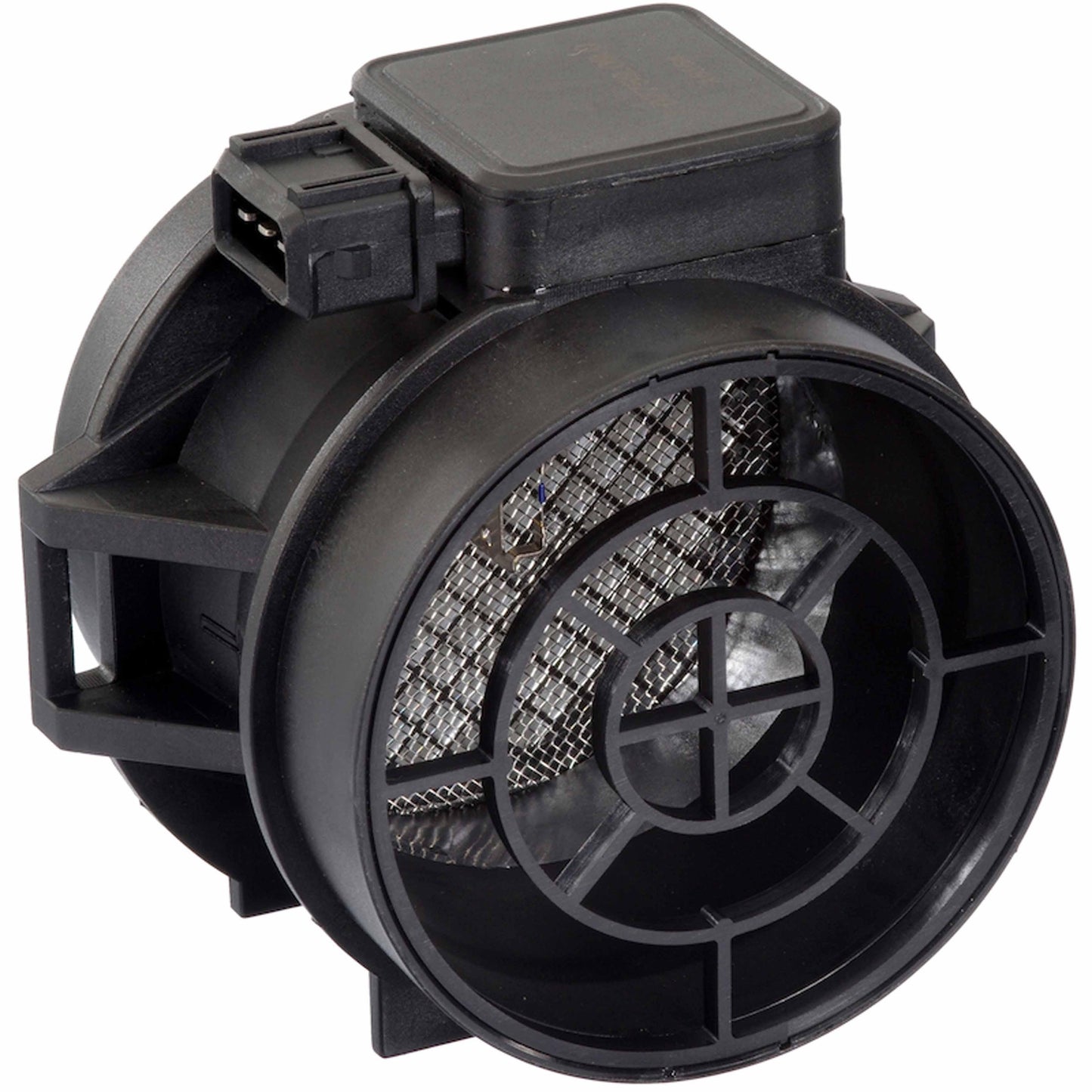 Pierburg distributed by Hella Mass Air Flow Sensor...