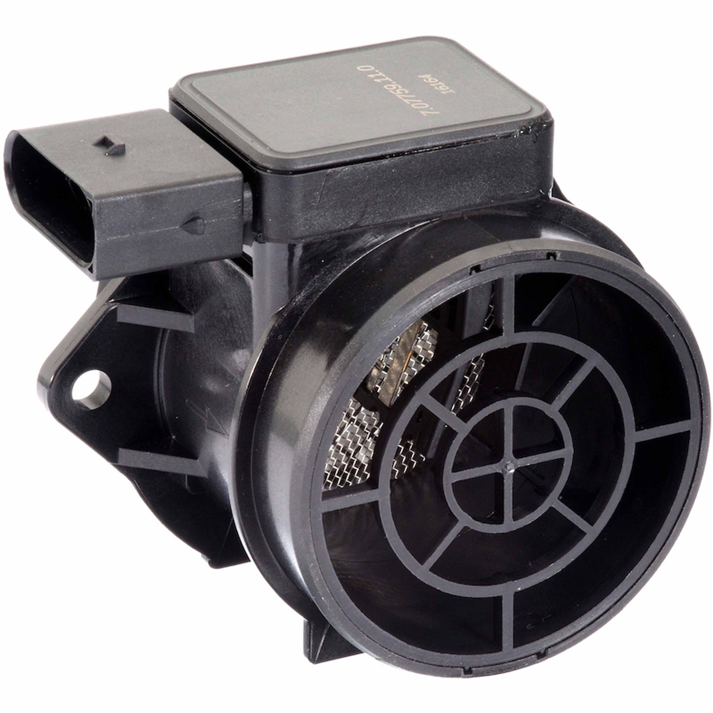 Pierburg distributed by Hella Mass Air Flow Sensor...
