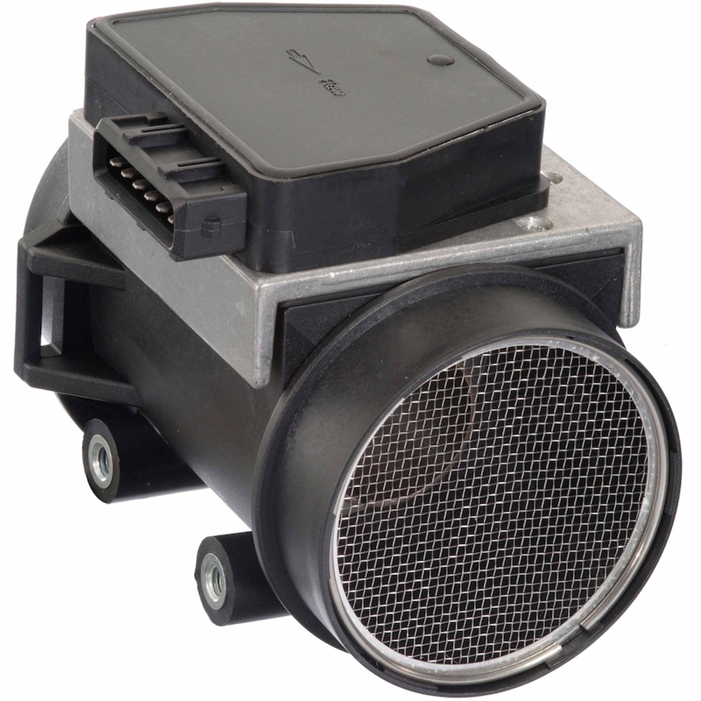 Pierburg distributed by Hella Mass Air Flow Sensor...