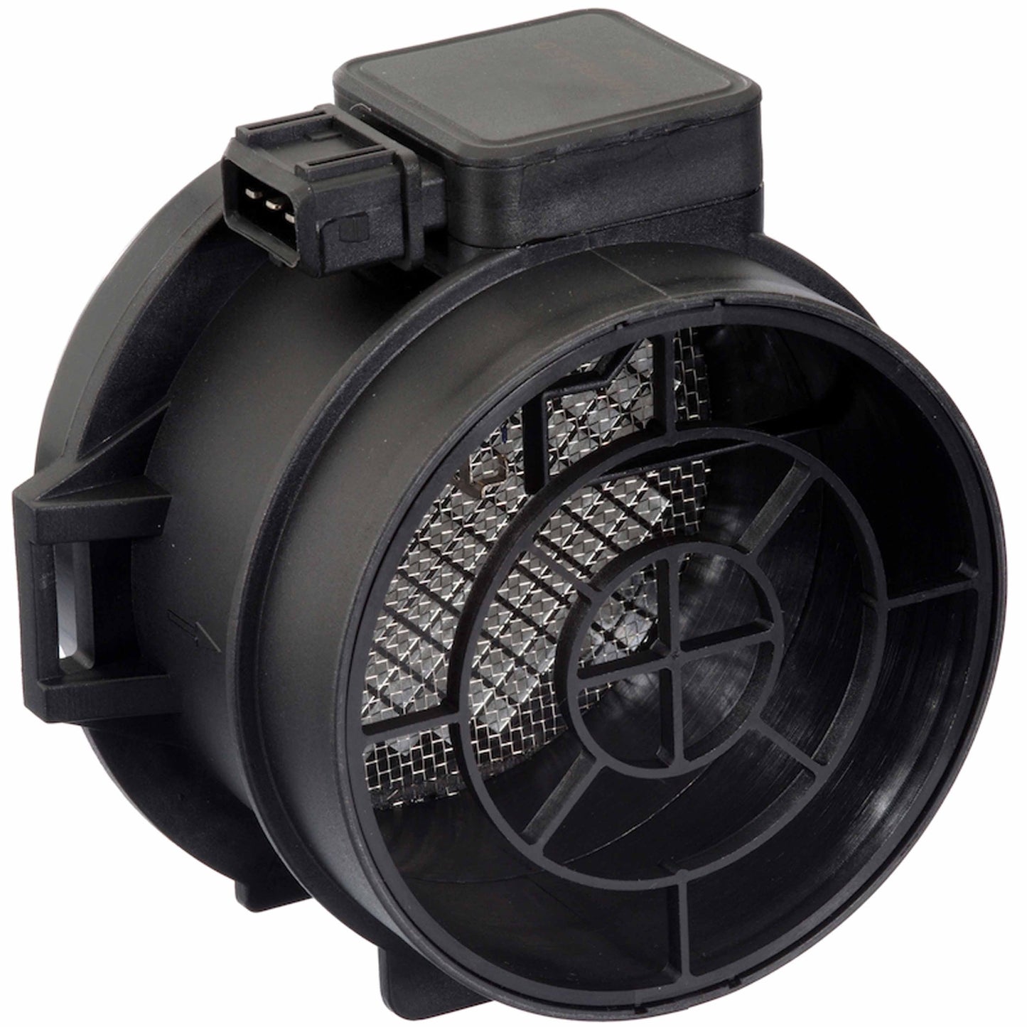Pierburg distributed by Hella Mass Air Flow Sensor...