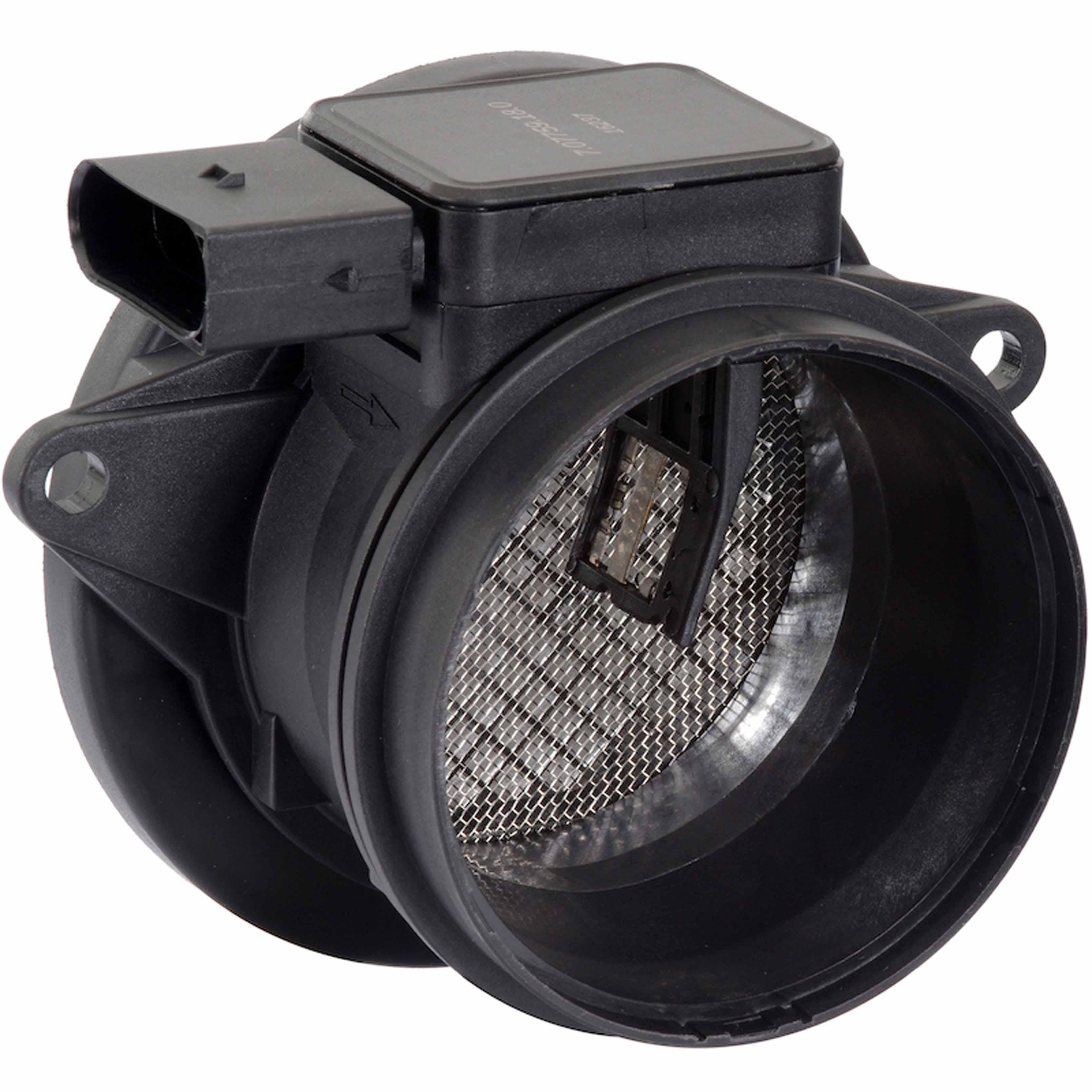 Pierburg distributed by Hella Mass Air Flow Sensor...
