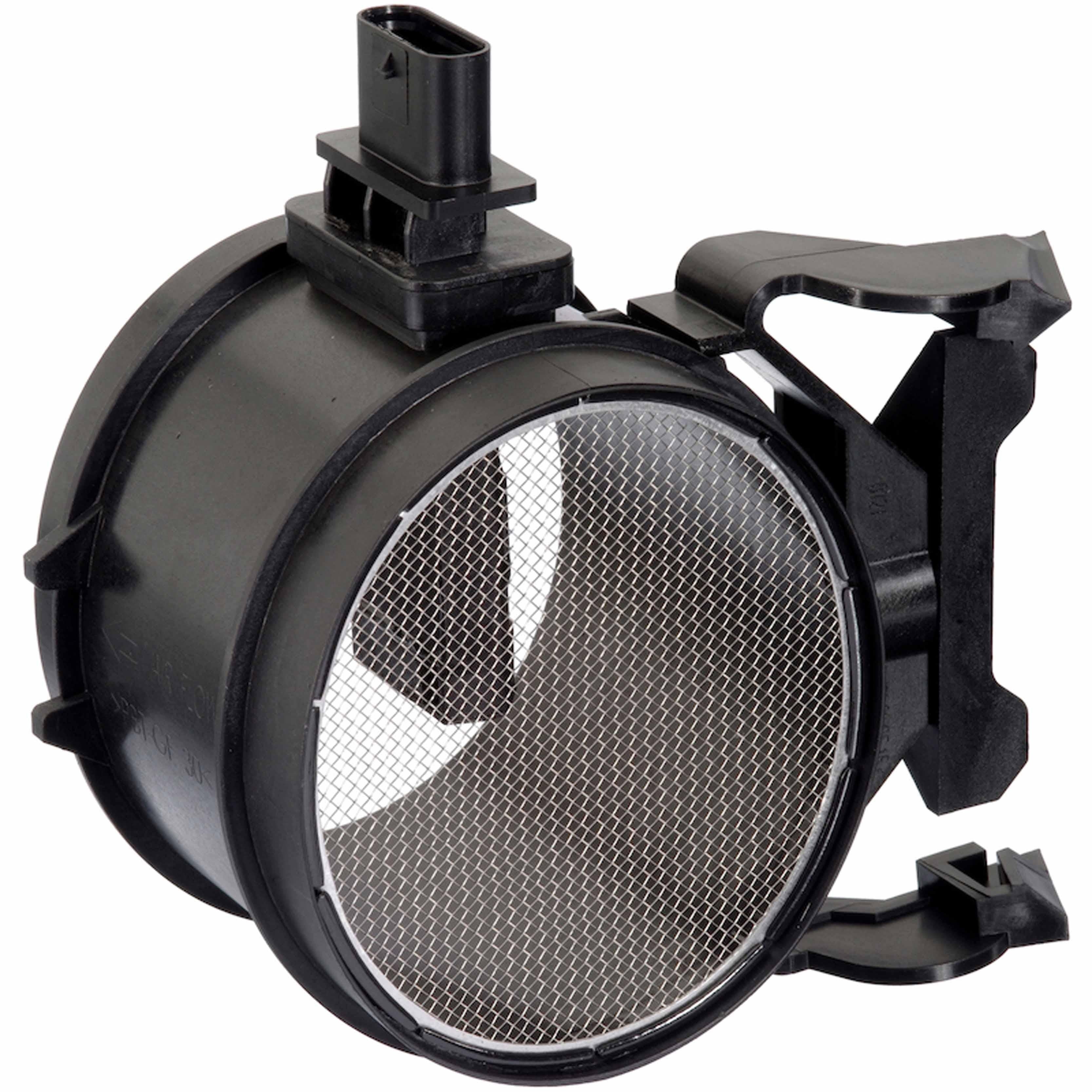 Pierburg distributed by Hella Mass Air Flow Sensor...