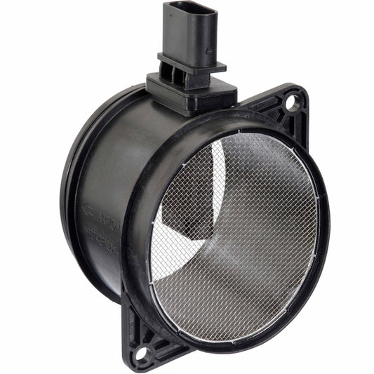 Pierburg distributed by Hella Mass Air Flow Sensor...
