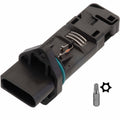 Pierburg distributed by Hella Mass Air Flow Sensor...