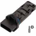 Pierburg distributed by Hella Mass Air Flow Sensor...