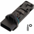 Pierburg distributed by Hella Mass Air Flow Sensor...