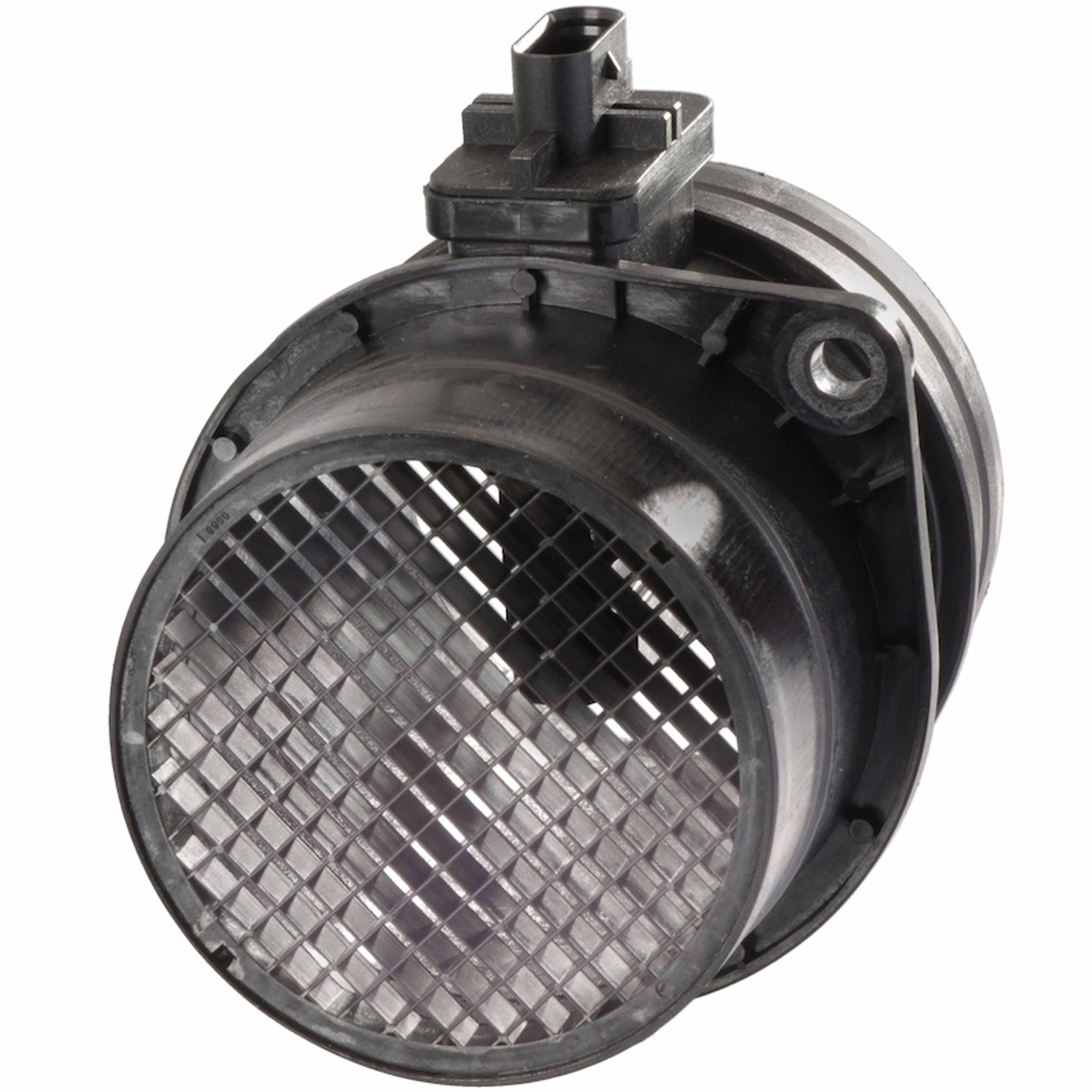 Pierburg distributed by Hella Mass Air Flow Sensor...