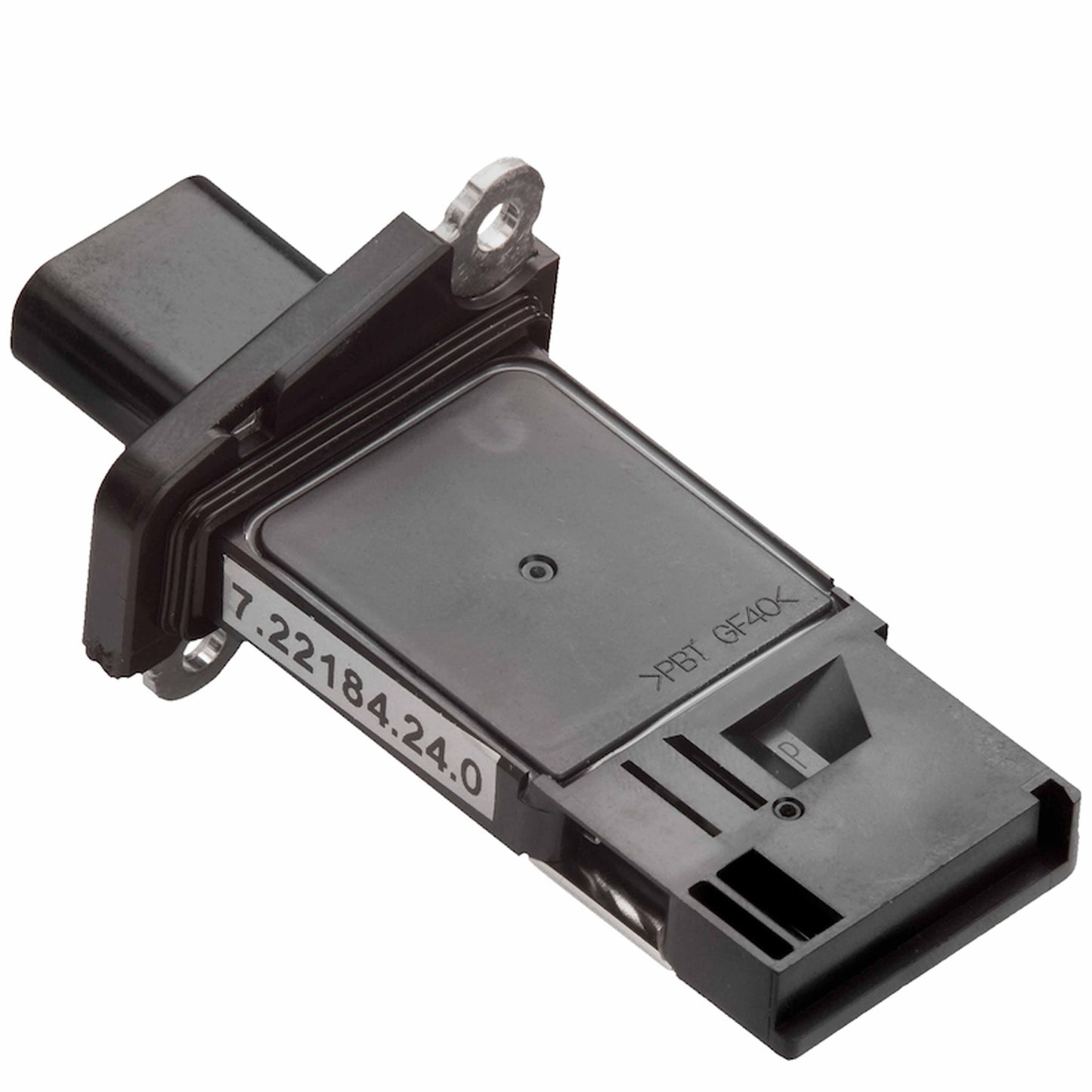 Pierburg distributed by Hella Mass Air Flow Sensor...