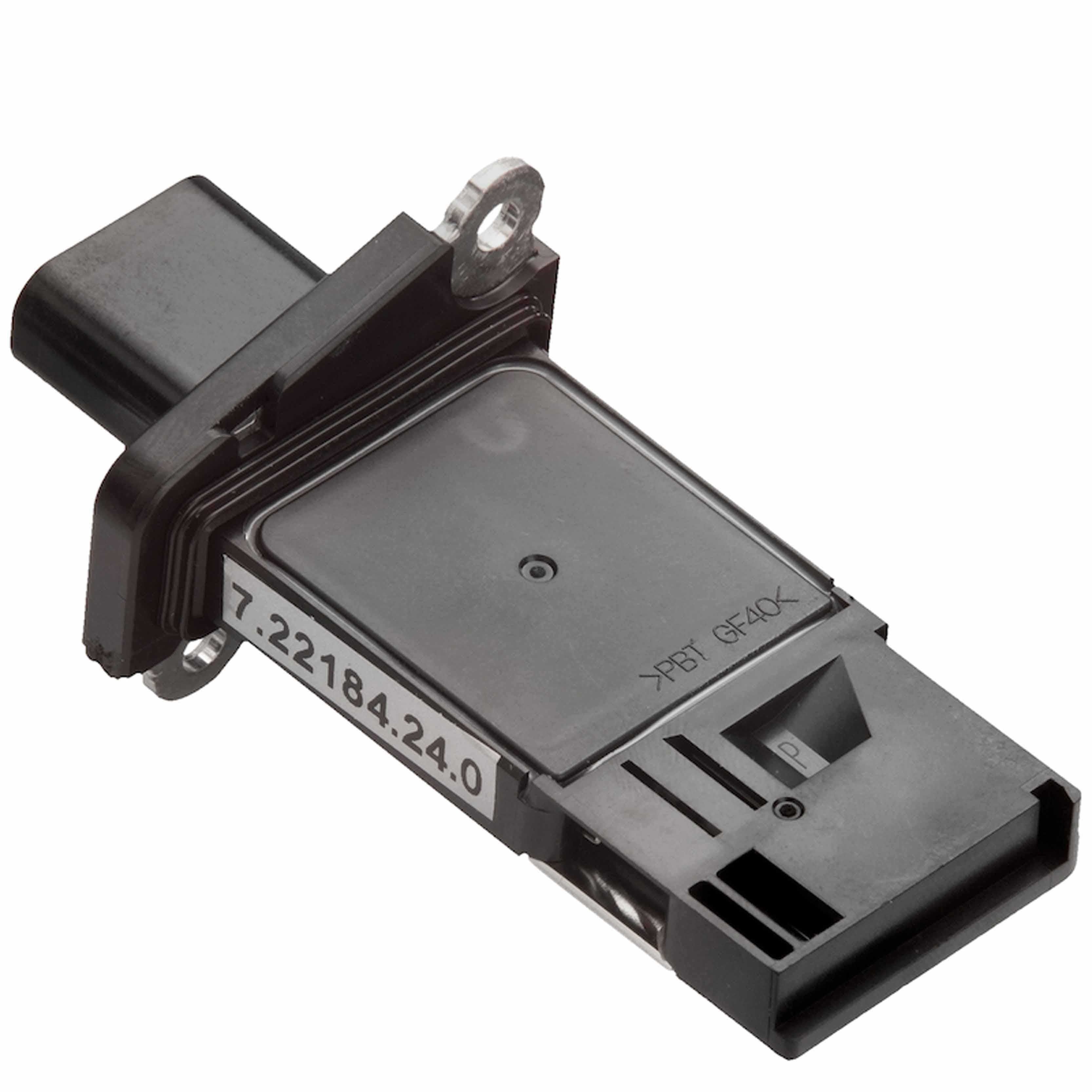Pierburg distributed by Hella Mass Air Flow Sensor...