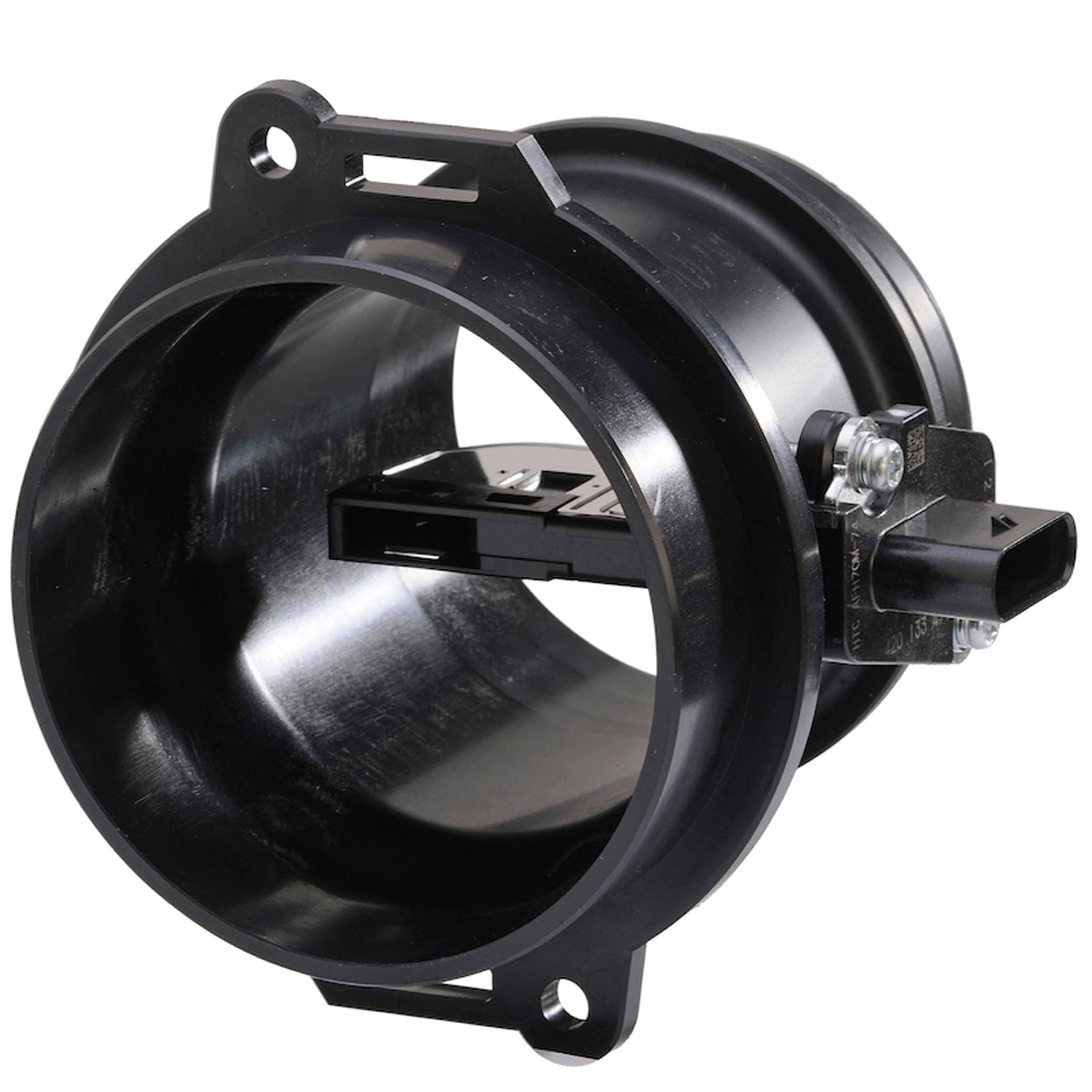 Pierburg distributed by Hella Mass Air Flow Sensor...