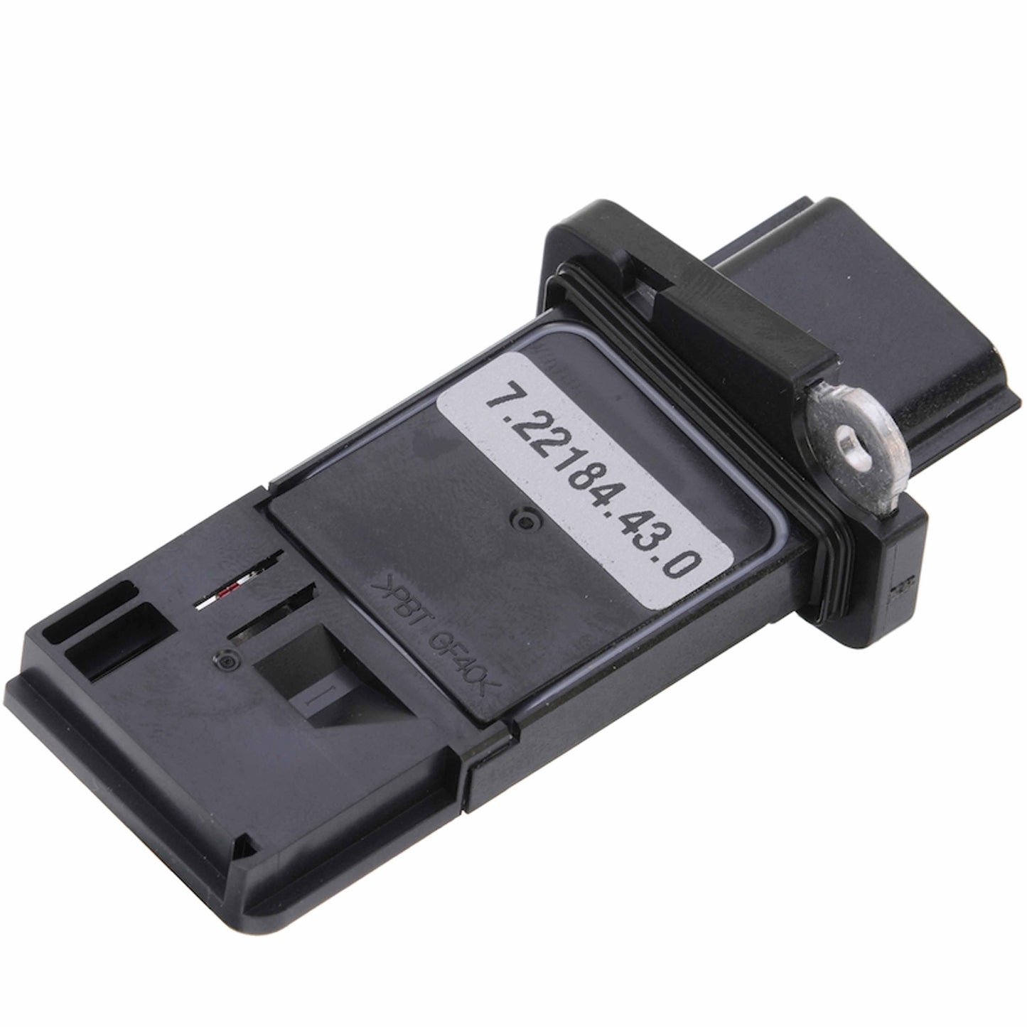 Pierburg distributed by Hella Mass Air Flow Sensor...