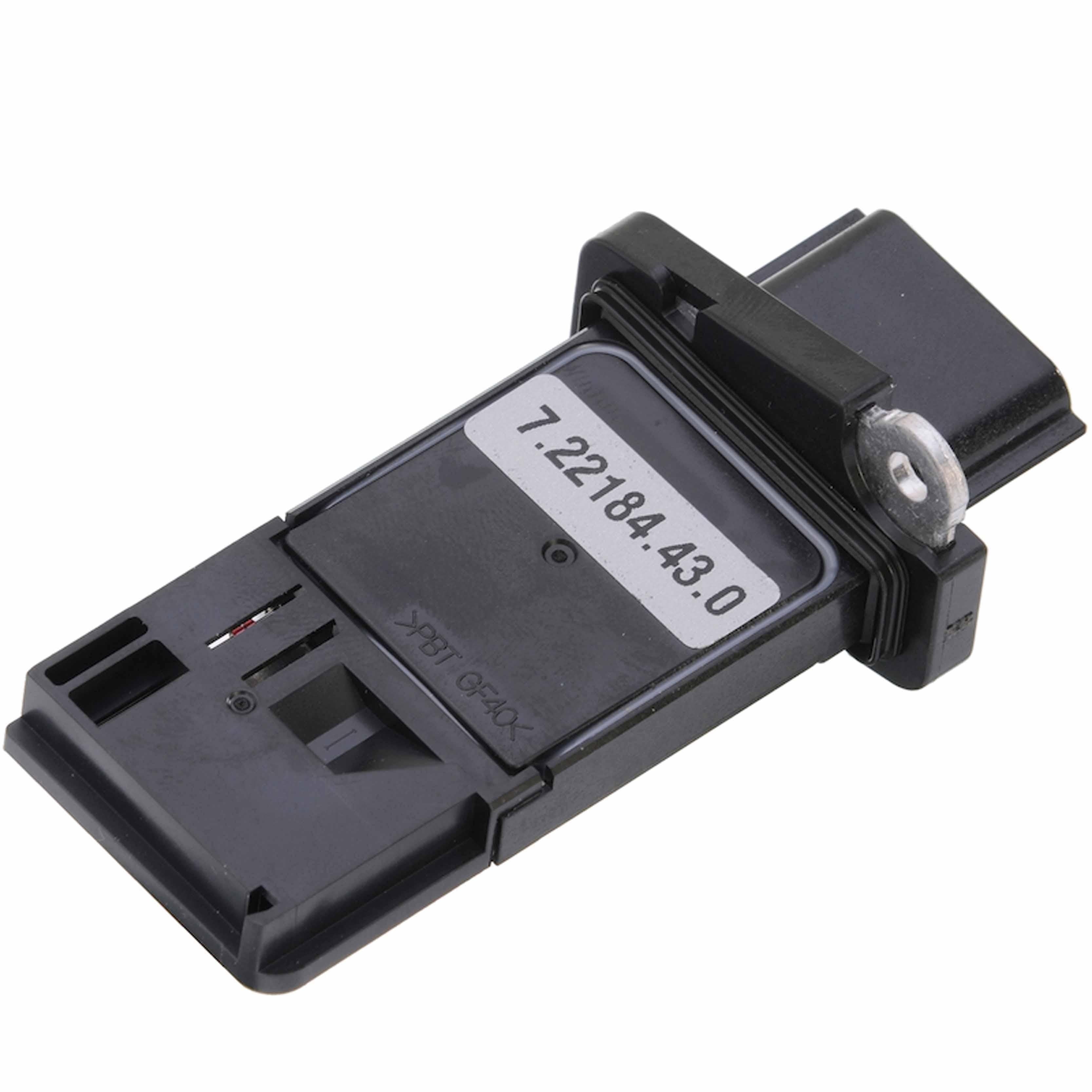 Pierburg distributed by Hella Mass Air Flow Sensor...