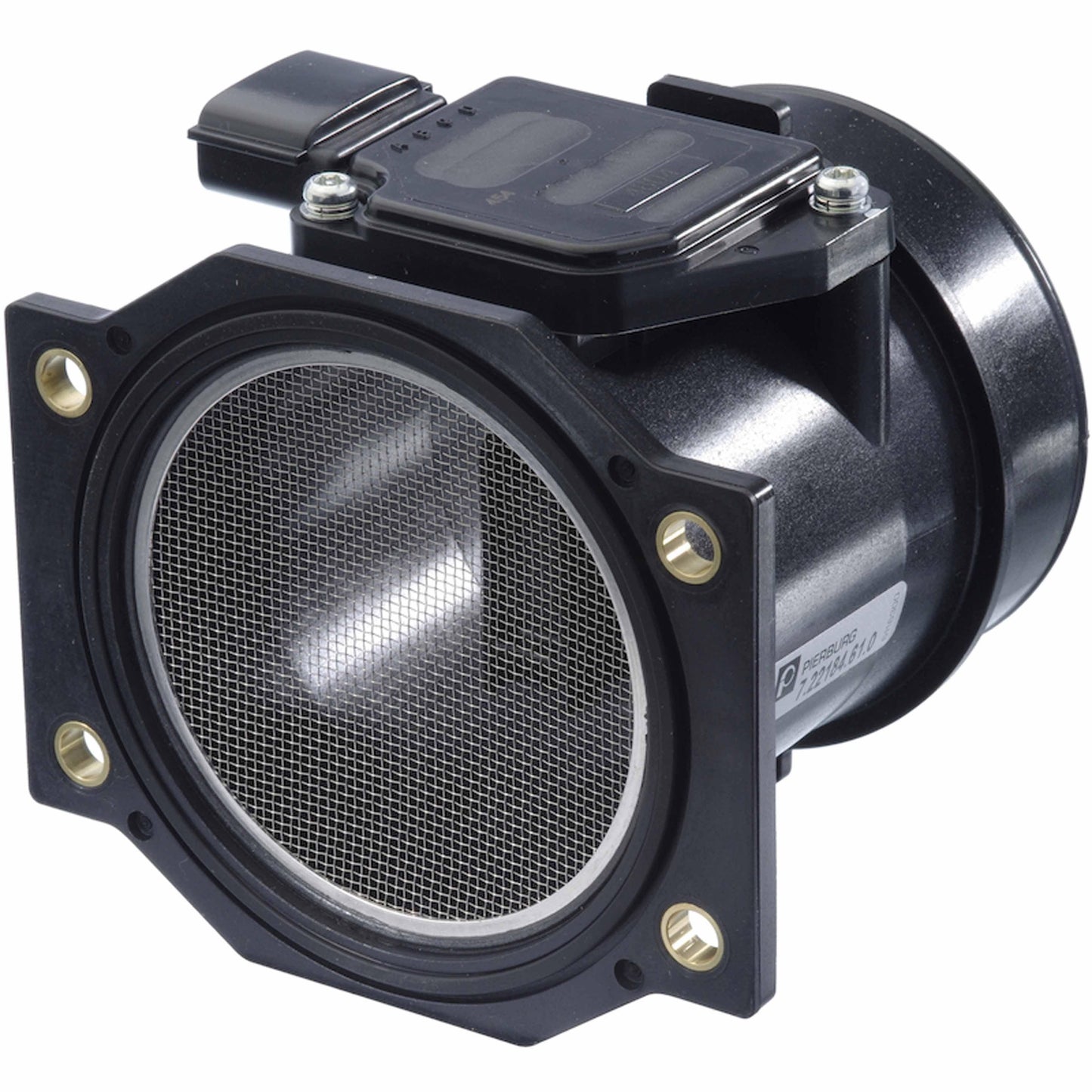 Pierburg distributed by Hella Mass Air Flow Sensor...